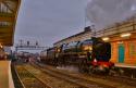 70000 "britannia"