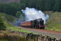 48151 At Blea Moor