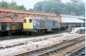 20 082 At Shrewsbury