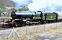 6000 King George V