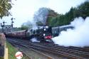34053 "sir Keith Park"