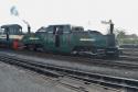 Earl Of Merionydd, Porthmadog 19 Oct 2011