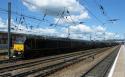 Royal Train Doncaster 31may 2011