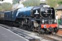 Tornado Nymr Sunday 6 Oct Lner Day Pickering