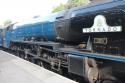 Tornado Lner Day Pickering Nymr