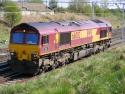 66002 At Basford Hall