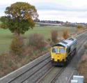 66551 Near Shrewsbury