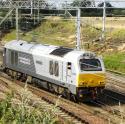 67015 At Crewe