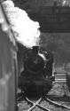 3803 At Shackerstone In B&w
