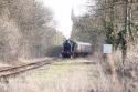 3803 At Shackerstone