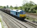 60074 At Willington