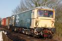 73114 At Shackerstone, The Battlefield Line