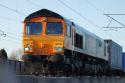 66715 Passes Lichfield