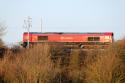 66152 Passes Birmingham Airport, Sheldon Park