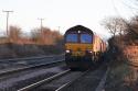 66007 Hoofing It Through Wiggington