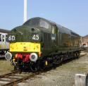 D6700 At York
