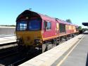 66116 At Tamworth High Level