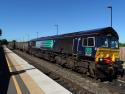 66428 At Tamworth High Level