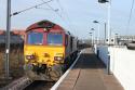 66090 At Grantham