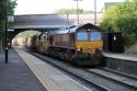 66039 Through Wilnecote