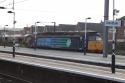 47818 With 60090 In Background At Grantham