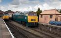 Svr Diesel Gala