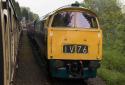 Svr Diesel Gala