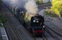 Tangmere Steams Through Kemble.