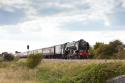 60163 Tornado Near Deeping St James