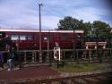 Gwr Steam Rail Motor