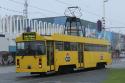 Blackpool Tram # 642.