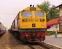 GE series CM22-7i #4560