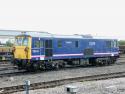 Eastleigh
