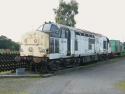 Eden Valley Railway