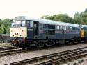 Weardale Railway