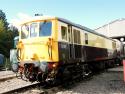 Weardale Railway