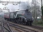 60009 Union of South Africa