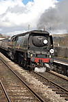 Tangmere at ELR on 1st April 2006