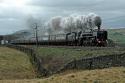 Today's Cumbrian Mountain Express