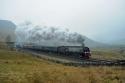 Todays Cumbrian Mountain Express