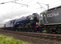 Going To Didcot