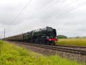 Oliver Cromwell At Cromwell