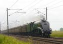 Cathedrals Express At Cromwell