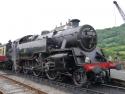 Standard 4 at Carrog