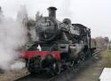 Great Central Winter Gala