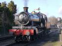 Dinmore Manor At Loughborough