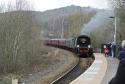 Tangmere At Ambergate