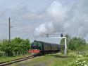 No.63 At Ruddington.