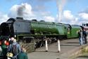 Duchess Of Sutherland.