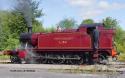 London Transport L.150 At Swanwick Junction Mrc....30/07/2016.